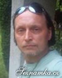 muž, 47 let, Moravská Třebová