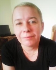 žena, 46 let, Plzeň