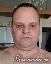 muž, 35 let, Ostrava