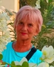 žena, 66 let, České Budějovice