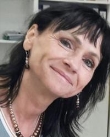 žena, 59 let, České Budějovice