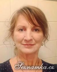 žena, 57 let, Liberec