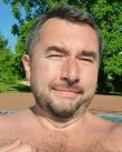 muž, 46 let, Ostrava