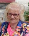 žena, 56 let, Praha