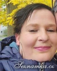 žena, 33 let, Plzeň