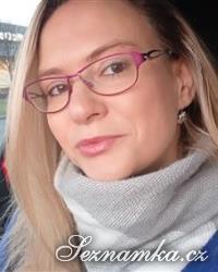 žena, 36 let, Pardubice