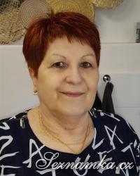 žena, 71 let, Zlín