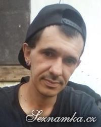 muž, 31 let, Plzeň