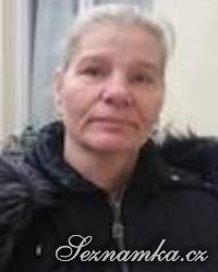 žena, 54 let, Břeclav