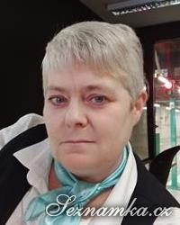 žena, 48 let, Praha