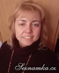 žena, 43 let, Kroměříž