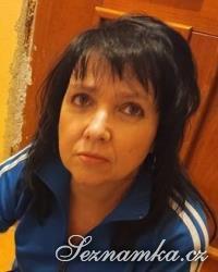 žena, 59 let, Mladá Boleslav