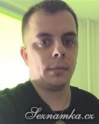 muž, 29 let, Český Těšín