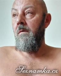 muž, 48 let, Česká Lípa
