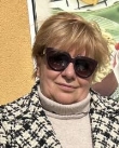 žena, 65 let, Vsetín