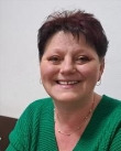 žena, 54 let, Plzeň-jih