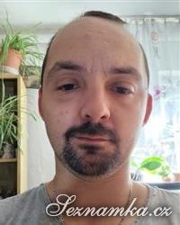 muž, 33 let, Mladá Boleslav