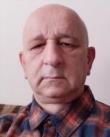 muž, 62 let, Praha