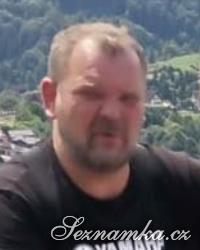 muž, 47 let, Německo