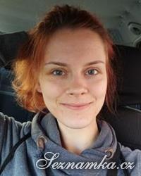 žena, 24 let, Liberec