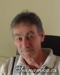 muž, 54 let, Hradec Králové