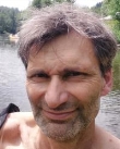 muž, 54 let, Praha