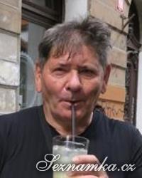 muž, 71 let, Ostrava