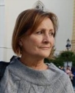 žena, 60 let, Praha