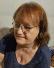 Foto uživatele FB-Marie Polášková, žena, 71 let