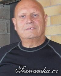 muž, 74 let, Ústí nad Orlicí