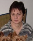 žena, 69 let, Praha