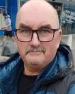 muž, 54 let, Olomouc
