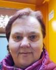 žena, 59 let, Karlovy Vary