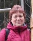 žena, 57 let, České Budějovice