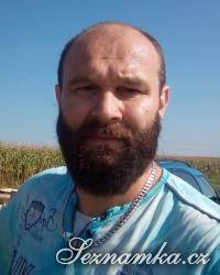 muž, 45 let, Havlíčkův Brod