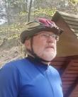 Foto uživatele cykoturista, muž, 70 let