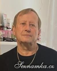 muž, 71 let, Brandýs n.L.-St.Boleslav